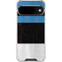 Estonia Flag Distressed Google Pixel 10 Clear Case